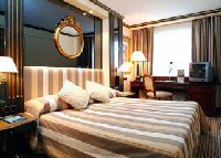 Fil Franck Tours - Hotels in London - Hotel Melia White House